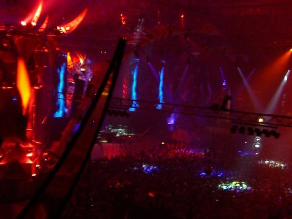 Qlimax  - 