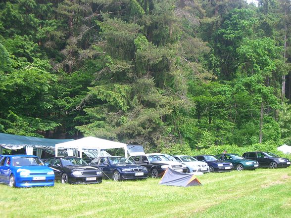 Wörthersee Tour 2009 - 