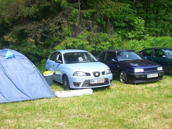 Wörthersee Tour 2009 - 