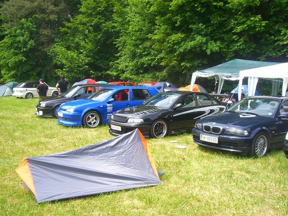 Wörthersee Tour 2009 - 