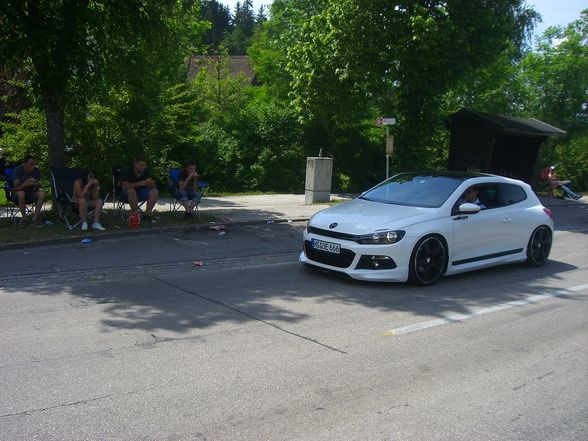 Wörthersee Tour 2009 - 