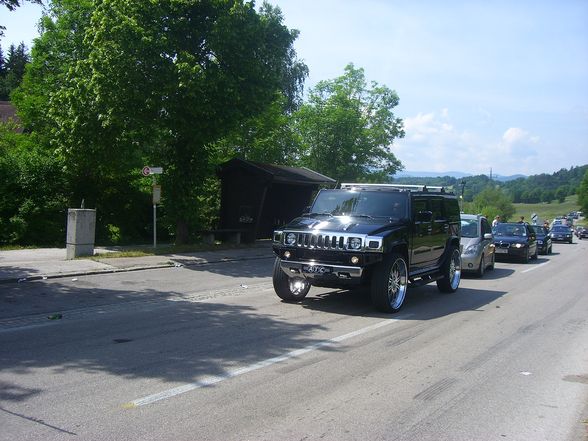 Wörthersee Tour 2009 - 