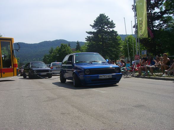 Wörthersee Tour 2009 - 