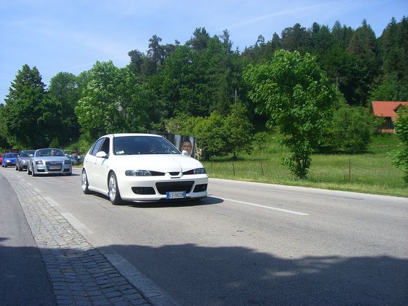 Wörthersee Tour 2009 - 