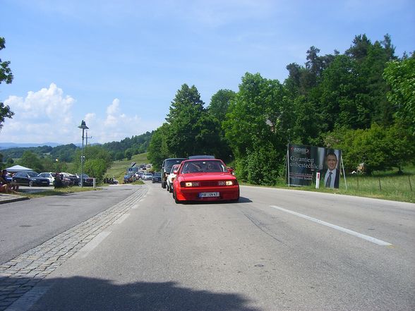 Wörthersee Tour 2009 - 