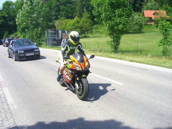 Wörthersee Tour 2009 - 