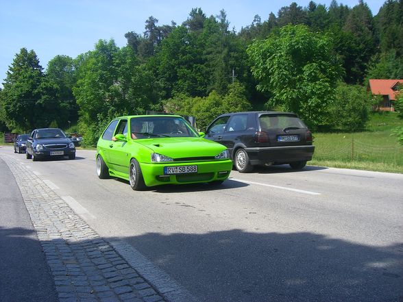 Wörthersee Tour 2009 - 