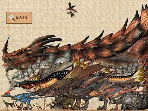 Monster hunter  freedome Unite  - 