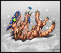 Monster hunter  freedome Unite  - 