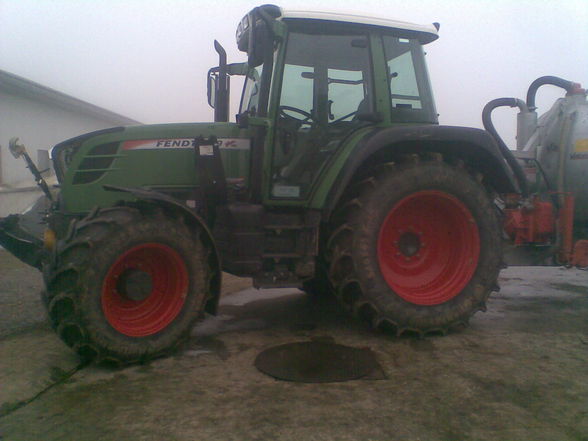 Fendt - 