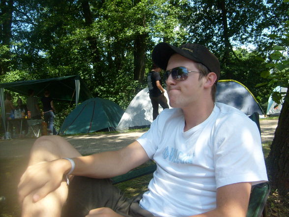 Rock im Park 2008 - 