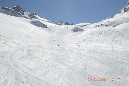 Ischgl 29.03.-02.04.2008 - 