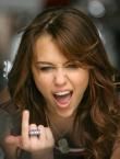 Miley Cyrus - 