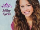 Miley Cyrus - 