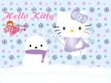 Hello Kitty - 