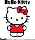 Hello Kitty - 