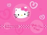 Hello Kitty - 