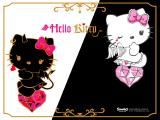 Hello Kitty - 