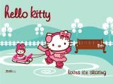 Hello Kitty - 