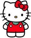 Hello Kitty - 