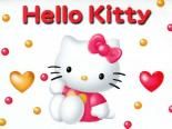 Hello Kitty - 