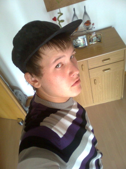 Ich NeW...xD - 