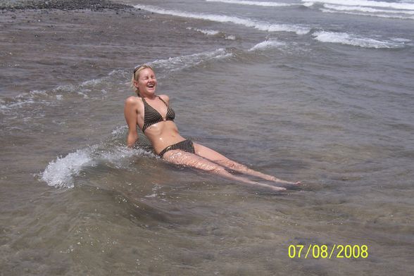 Urlaub 2008 - Gran Canaria - 