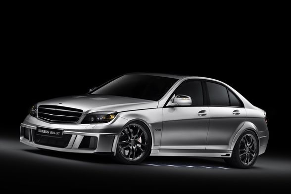 Mercedes-Benz - 