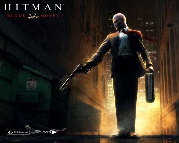 Hitman - 