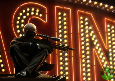 Hitman - 