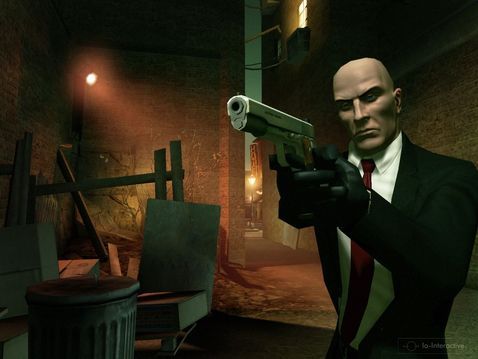 Hitman - 