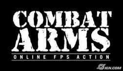 combat arms - 