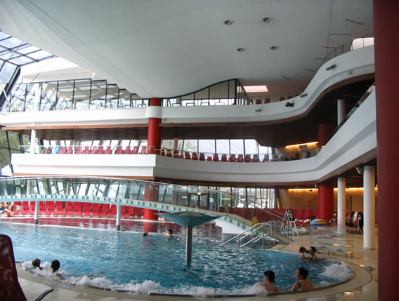 AquaDome - 