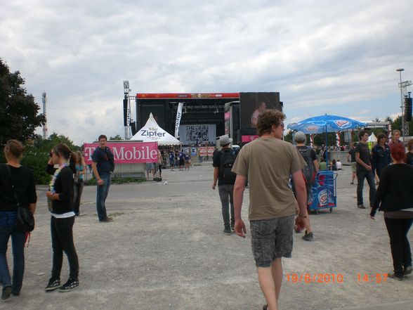 FM4 Frequency 2010 - 