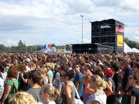 FM4 Frequency 2010 - 