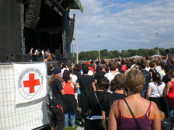 FM4 Frequency 2010 - 