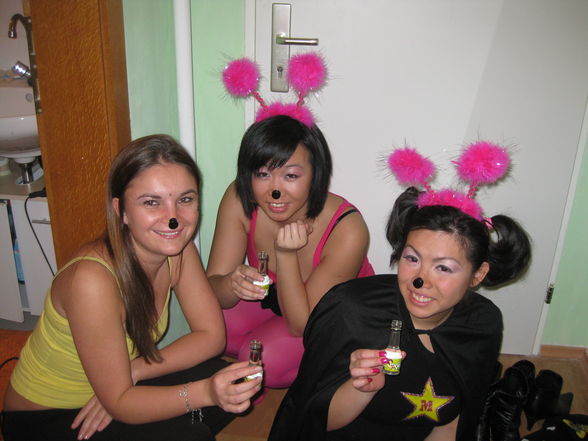 Fasching 2009 - 