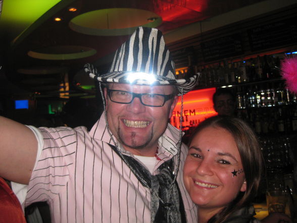 Fasching 2009 - 