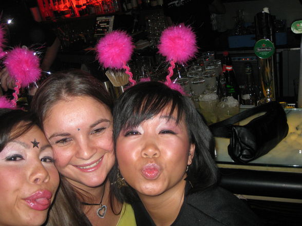 Fasching 2009 - 