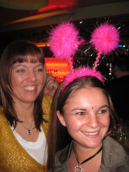 Fasching 2009 - 