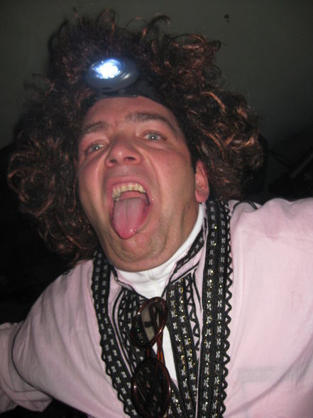 Fasching 2009 - 