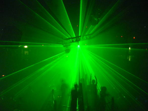 LASER & Light - 