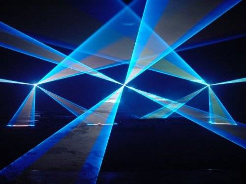 LASER & Light - 