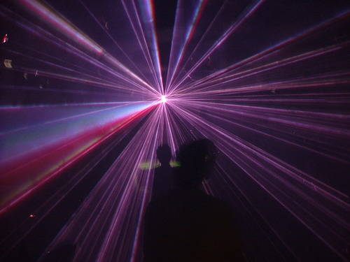 LASER & Light - 