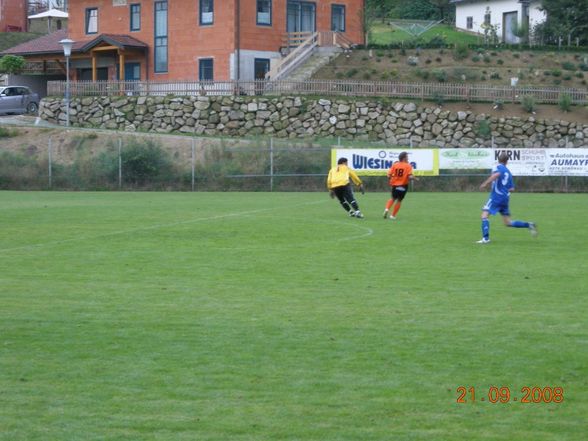 TSV St.Georgen/Gusen - 