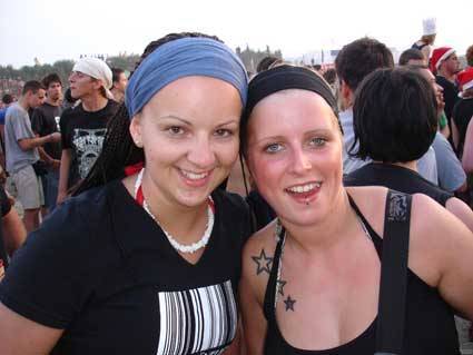 NOVA ROCK 2006 - 