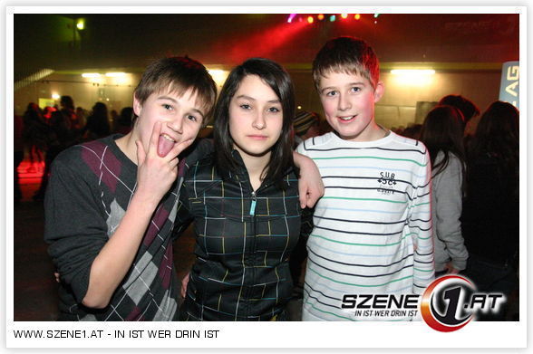 eisdisco 16.1.2010 - 