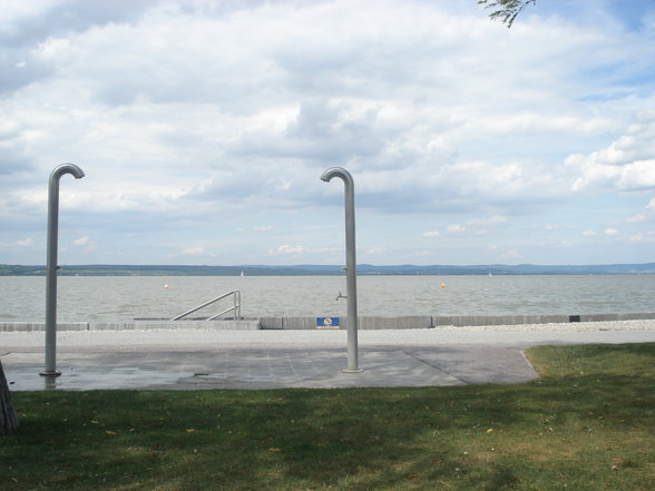 Burgenlandurlaub-Podersdorf - 