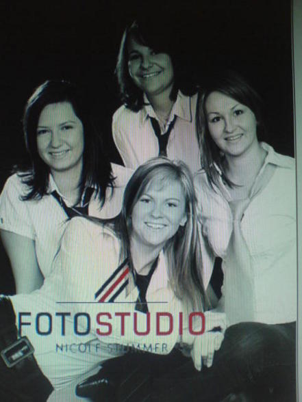 Fotoshooting - 