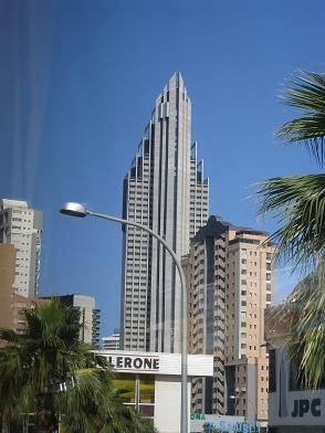 Alicante/Benidorm - 